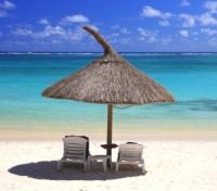Beach Umbrella